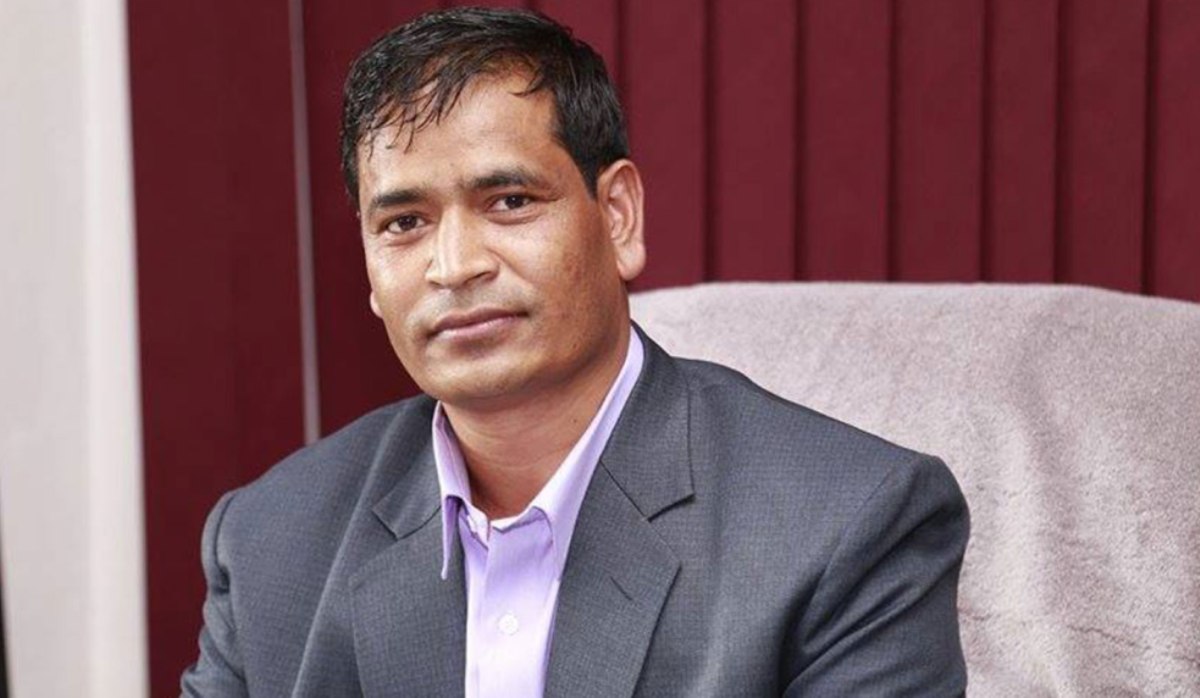 कालीकोटमा नेकपाका महेन्द्रबहादुर शाहीलाई अग्रता
